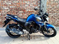 Yamaha FZS FI DD